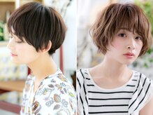 カバーヘア ブリス 北浦和(COVER HAIR bliss)