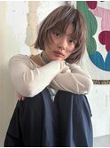 レイヤーボブ