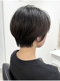 大人ショート　くびれショート　福岡ショート