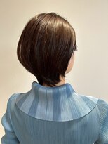 ソランテ(SOLLANTE)&nbsp;くびれボブ