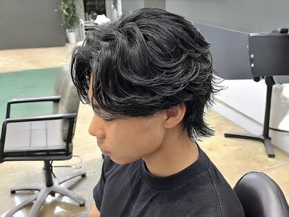 オゼル(OZEL)の写真