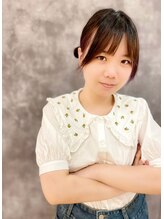 バニラ(BANILa)&nbsp;楊 イン