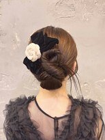 エフェ(effet)&nbsp;デザイン性のあるカチモリ