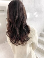 リアン(Lian)&nbsp;簡単スタイリングデジタルパーマ仙台