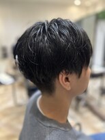 グランデュール サンストリート浜北店(GRANDEUR)&nbsp;メンズカット