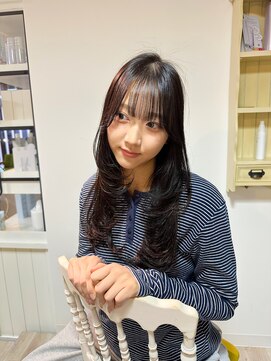 エミュ 中央駅店(eMu) ミディアムレイヤー