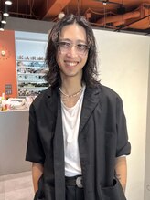 カルマ(KARMA)&nbsp;TAKUMA 