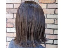 イブ ヘアーメイク(eve hair make)