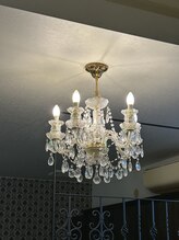 アローヘアーサロン(arrow.hair salon)