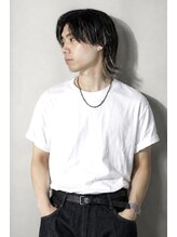 ベンジー 香椎店(benji)&nbsp;浦野 剛志