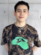 フイ 代々木(Hui)&nbsp;渡邊 健流