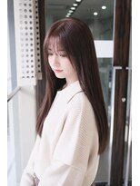 ヘアーラボ ノッシュ 唐人町店(Hair Labo Nosh) 【唐人町】イルミナカラー