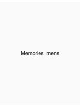 メモリーズ 水天宮前店(Memories)&nbsp;Memories メンズ