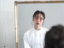 個性豊かなスタッフが揃うハロウ。自然体で相談できあなたにぴったりの担当が見つかります。