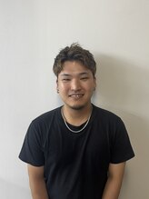 メンズサロン ジースリー(Gthree3) 小原 海斗