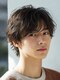 ロッソ ヘアアンドスパ 北千住店(Rosso Hair&SPA)の写真/ONもOFFもセット次第で楽しむ♪忙しい朝もスグに決まる再現性の高さが◎[髪質改善/北千住/縮毛矯正/カラー]