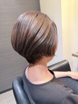 ヘアドクターベガ(hair Dr.VEGA)&nbsp;ミセスショート