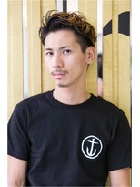 インアンドヤング(in&yang)&nbsp;アバンギャルドに