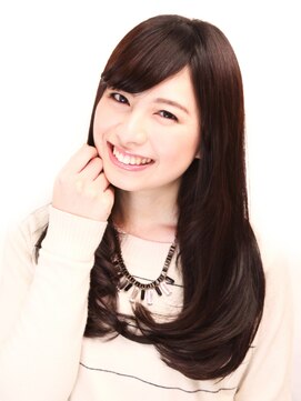 リノヘア プラス 関内店(RINO hair＋) ＲＩＮＯ関内店　美髪☆マーメイドアッシュ☆