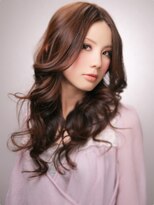 ヘアーサロン フェリシアス(hair salon Felicias) 