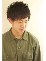 スナフ(snuf)&nbsp;『snuf.』動きのあるメンズショート♪