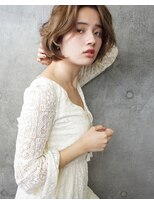 ザ ゴズウェル ヘア(The Goeswell Hair)&nbsp;大人のリッチショート