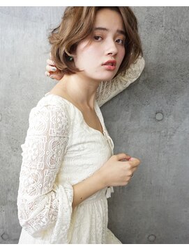 リパブリッシュ バイ ゴズウェルヘア(Republish by Goeswell Hair) 大人のリッチショート