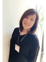 ミフクネットワークアクト(ACT)&nbsp;川口 美樹