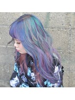 ミミック (mimic)&nbsp;ギャラクシーカラー