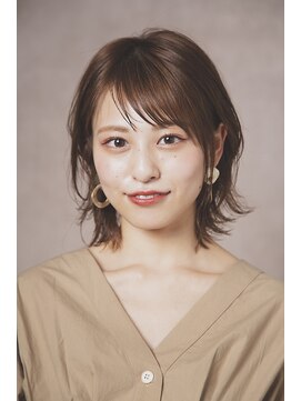 クロエ 中野(Cloe) あざといミディ