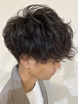 ネオリーブ ジューク 日吉店(Neolive JuQ)&nbsp;前下がりスパイラル