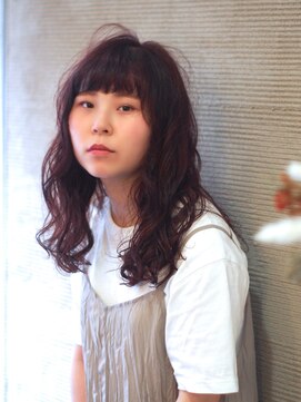 エムズキュラティフ(e'mZ Curatif) emzcuratif◆ピンク シークレットハイライト ミディアム