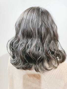 クレア バイ グレープバイン 金沢文庫(CLAIRE by GRAPEVINES) デザインカラー／アッシュグレー