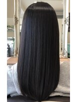 アッシュ 保土ヶ谷店(Ash)&nbsp;髪質改善縮毛矯正【保土ヶ谷・横浜】