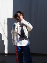 リブロ 三軒茶屋(LIBRO) ストリートスタイル