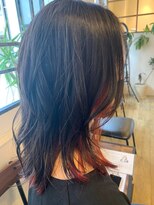 チルアウト 塚口本町店(chill out)&nbsp;ミディアムスタイル/20代/30代/40代/50代/60代