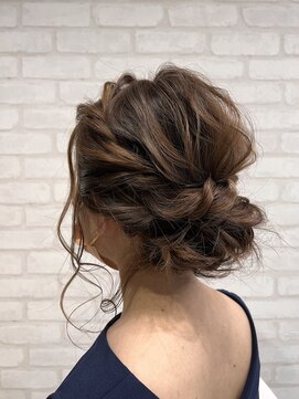 ソイル(SOiL) ルーズアップ