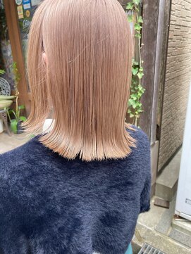 エイト 野々市店(EIGHT) 【EIGHT金沢】お客様スタイル_デザインカラー_【セト