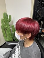 アメイジング(AmaZing)&nbsp;ピンク