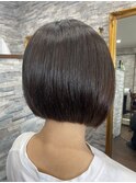 極みボブ/ Gisel style @avlon0805 博多駅前
