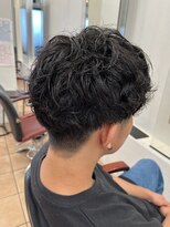 リー 甲子園(Lee)&nbsp;～スパイラルパーマ～