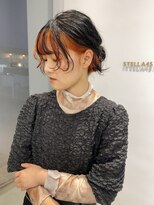 シアター(CIARTOR)&nbsp;２セクションカラー