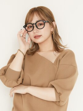 エンタク 新宿三丁目店(enntaku) 似合わせカット/アースカラー/デザインカラー[新宿駅]