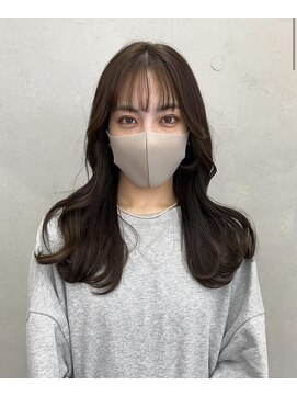 イオ ティラベント 鳳店(io tiravento) 韓国ヨシンモリ × くびれスタイル