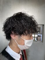 ジ オブスキュア(THE OBSCURE)&nbsp;ミニマッシュウルフ