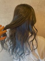 ニフティー(Nifty)&nbsp;インナーカラー