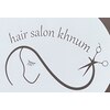 クヌム(khnum)のお店ロゴ