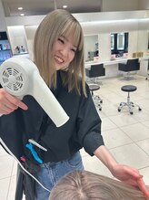 ラシュープリーム(La SUPREME) 望月 栞