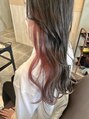 オーブ ヘアー ルーク 室蘭店(AUBE HAIR luke)&nbsp;髪質によってスタイル提案させていただきます！