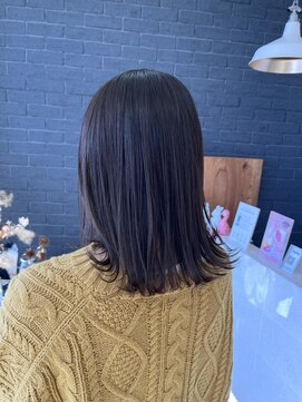 ニド(2do) イルミナカラー